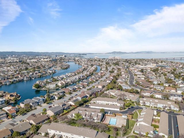 1023 Lark Lane, Foster City, CA 94404