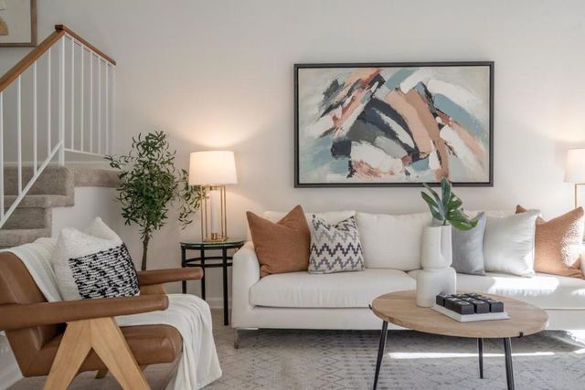 1023 Lark Lane, Foster City, CA 94404