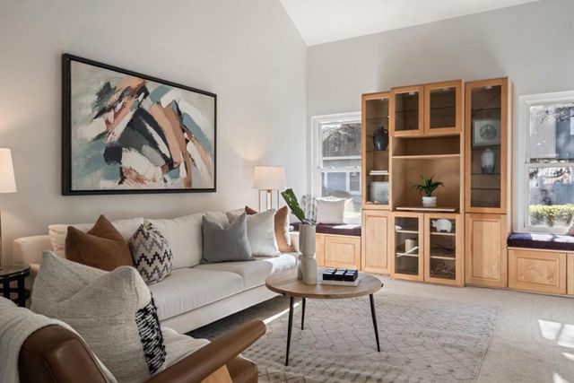 1023 Lark Lane, Foster City, CA 94404