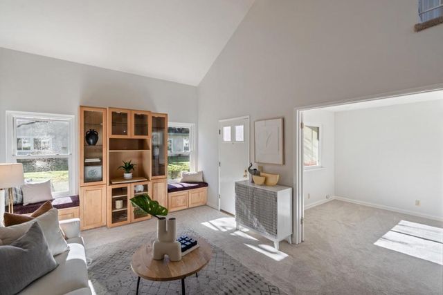 1023 Lark Lane, Foster City, CA 94404