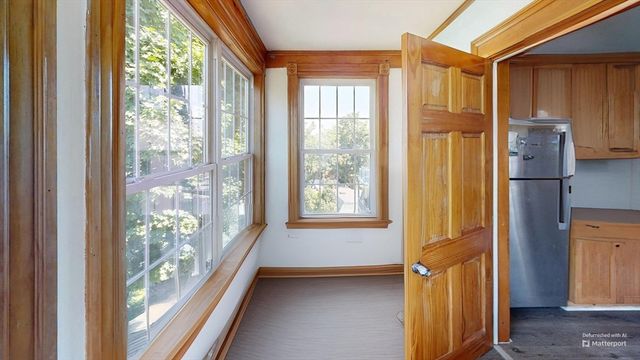 21 Alpine St. 2, Boston, MA 02119