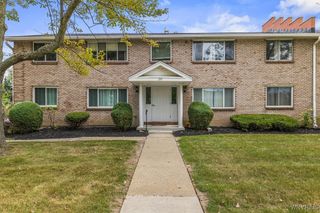 179 Old Lyme Drive 7, Amherst, NY 14221