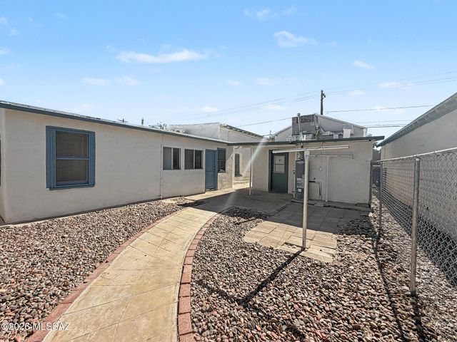531 S Main Avenue, Tucson, AZ 85701