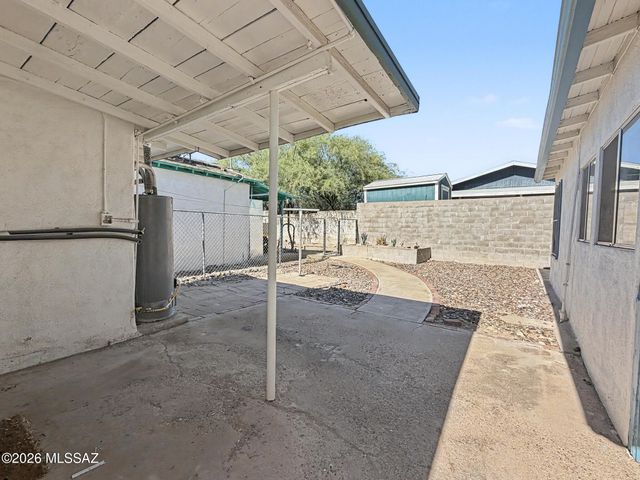 531 S Main Avenue, Tucson, AZ 85701