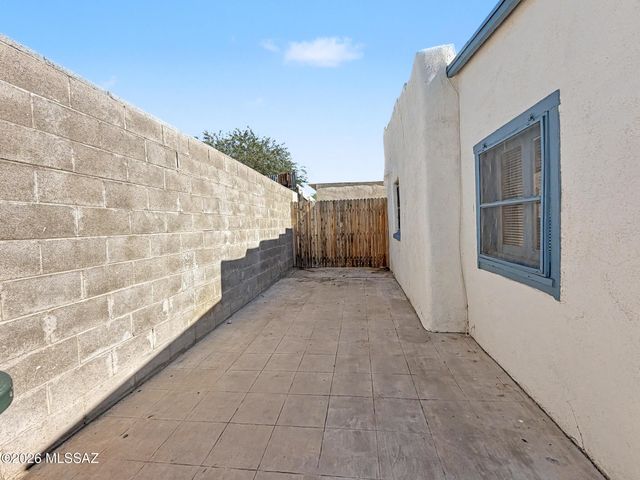 531 S Main Avenue, Tucson, AZ 85701