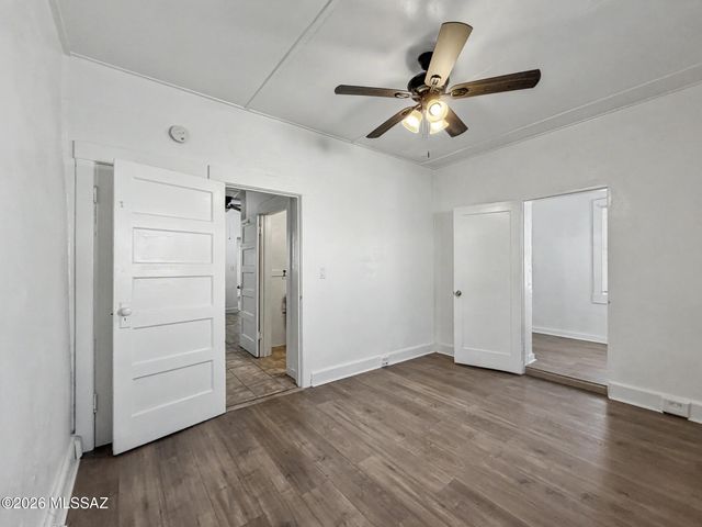 531 S Main Avenue, Tucson, AZ 85701