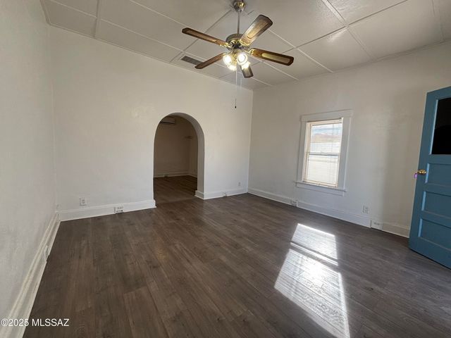 531 S Main Avenue, Tucson, AZ 85701