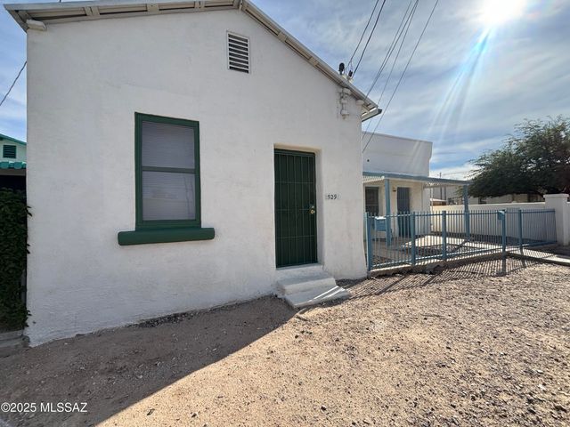 531 S Main Avenue, Tucson, AZ 85701