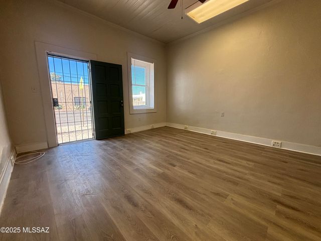 531 S Main Avenue, Tucson, AZ 85701