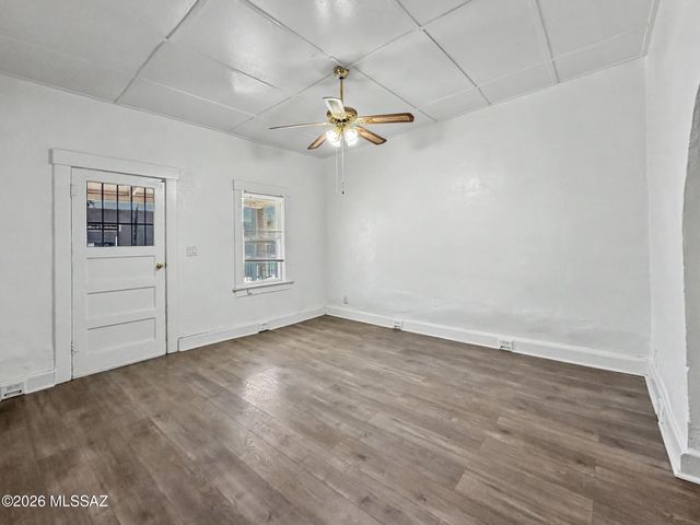531 S Main Avenue, Tucson, AZ 85701