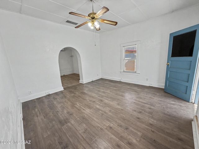 531 S Main Avenue, Tucson, AZ 85701