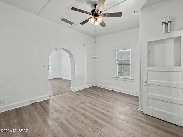 531 S Main Avenue, Tucson, AZ 85701