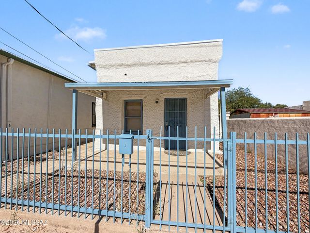 531 S Main Avenue, Tucson, AZ 85701