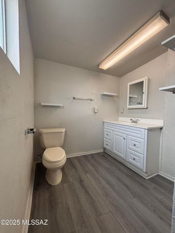 531 S Main Avenue, Tucson, AZ 85701