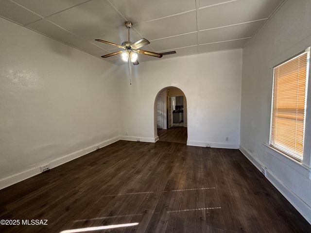 531 S Main Avenue, Tucson, AZ 85701