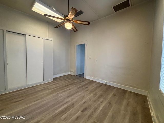 531 S Main Avenue, Tucson, AZ 85701