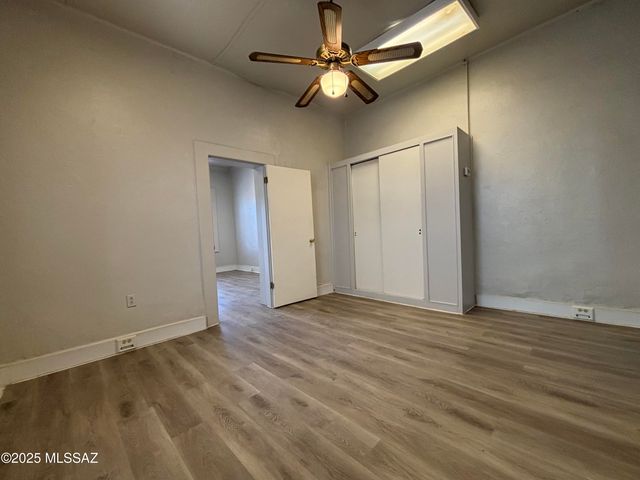 531 S Main Avenue, Tucson, AZ 85701