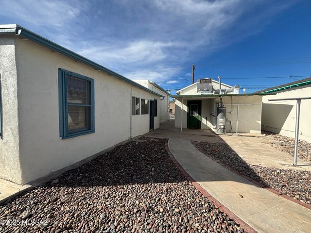 531 S Main Avenue, Tucson, AZ 85701