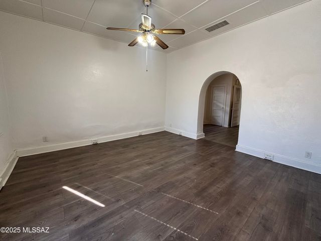 531 S Main Avenue, Tucson, AZ 85701