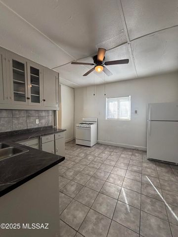 531 S Main Avenue, Tucson, AZ 85701