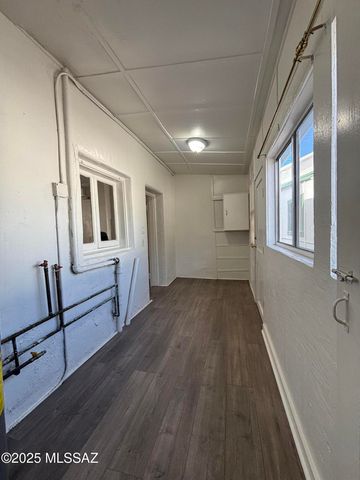 531 S Main Avenue, Tucson, AZ 85701