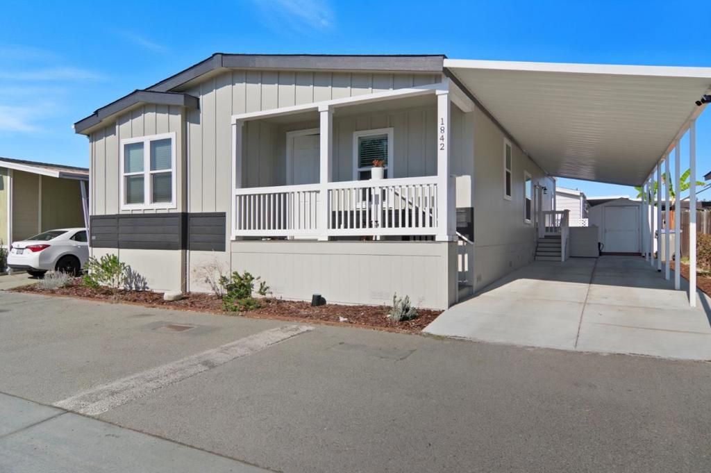 1842 Quimby Road, San Jose, CA 95122