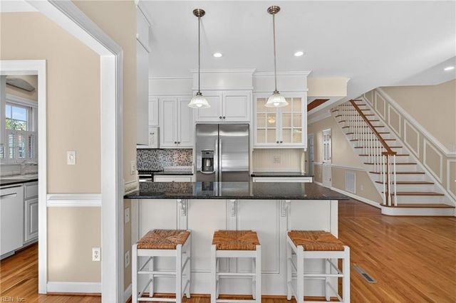 3504 Danbury PL, Williamsburg, VA 23188