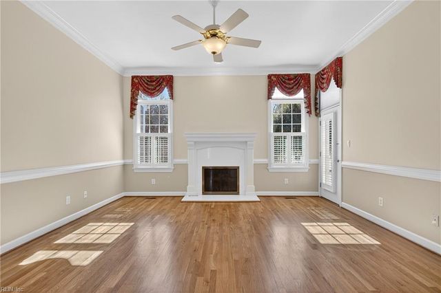 3504 Danbury PL, Williamsburg, VA 23188