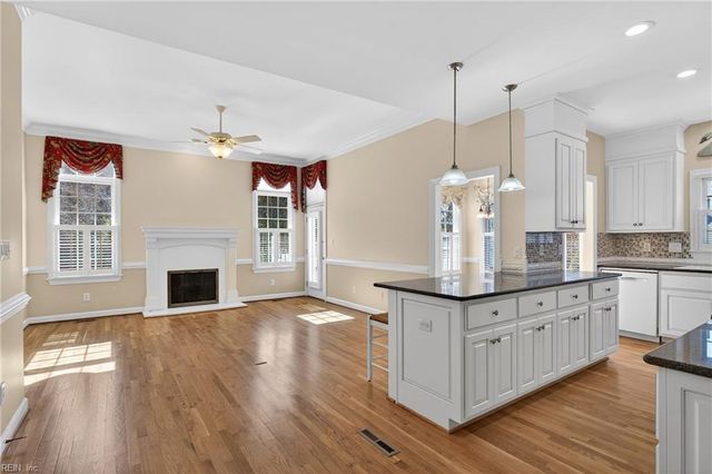 3504 Danbury PL, Williamsburg, VA 23188