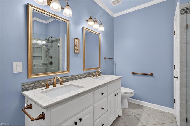 3504 Danbury PL, Williamsburg, VA 23188