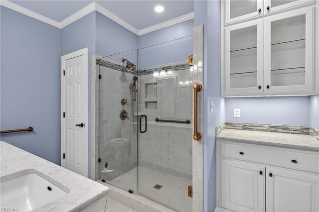 3504 Danbury PL, Williamsburg, VA 23188