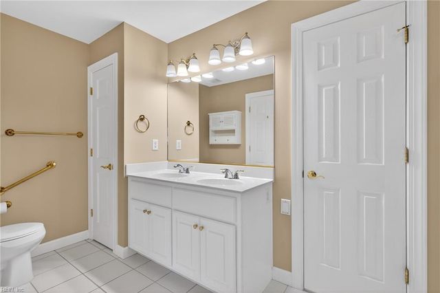 3504 Danbury PL, Williamsburg, VA 23188