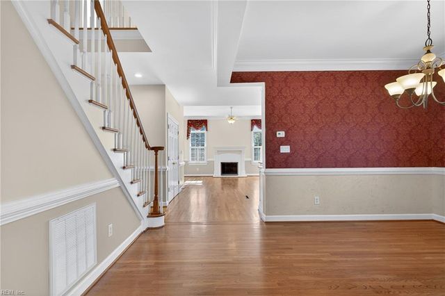 3504 Danbury PL, Williamsburg, VA 23188