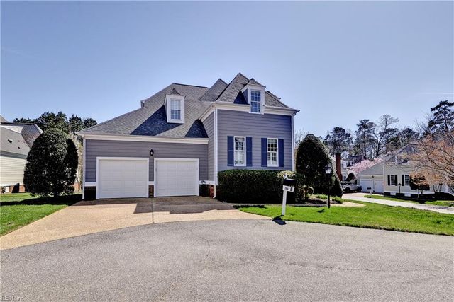 3504 Danbury PL, Williamsburg, VA 23188