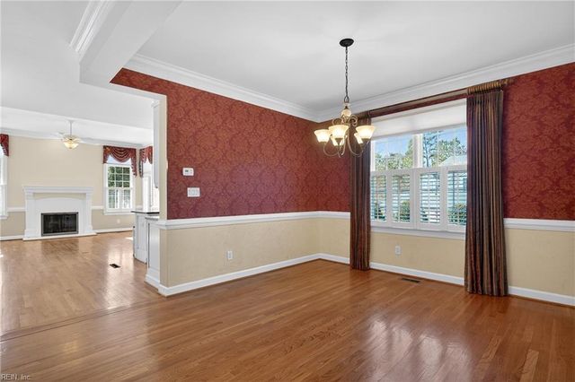 3504 Danbury PL, Williamsburg, VA 23188