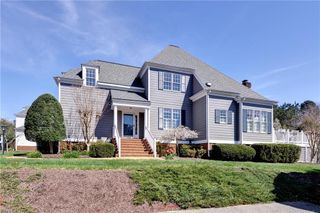 3504 Danbury PL, Williamsburg, VA 23188