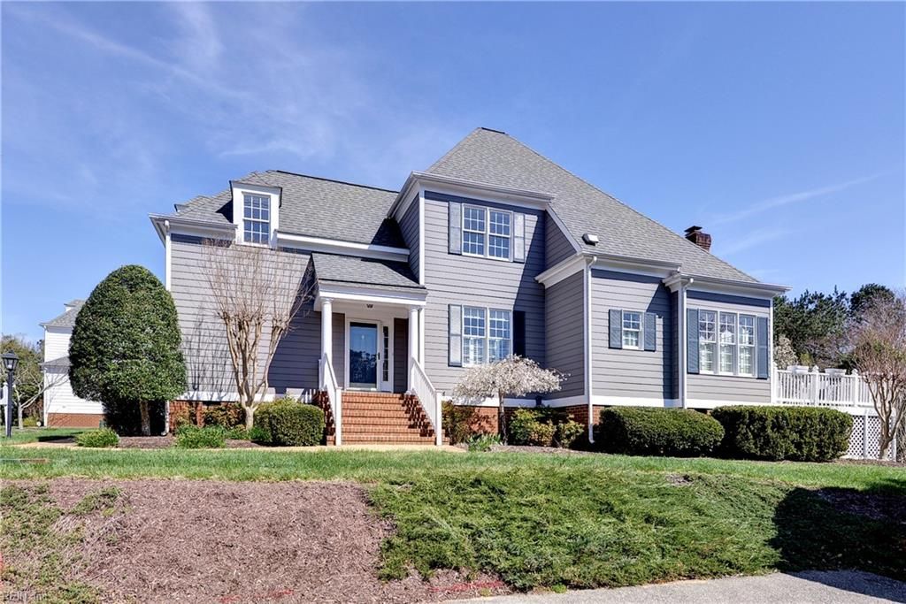 3504 Danbury PL, Williamsburg, VA 23188