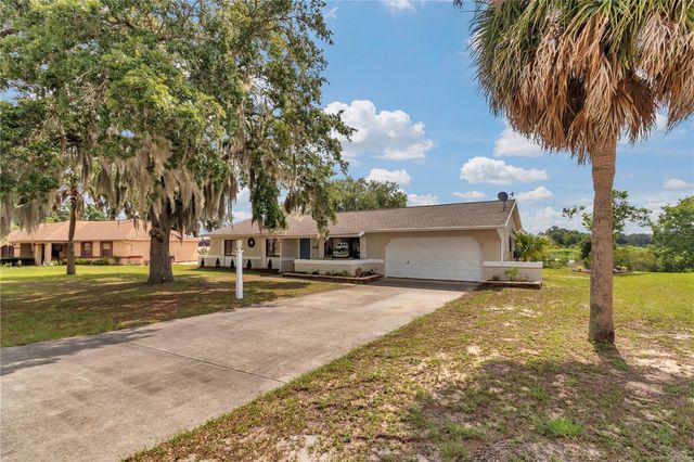 1111 HICKORY ROAD, Ocala, FL 34472