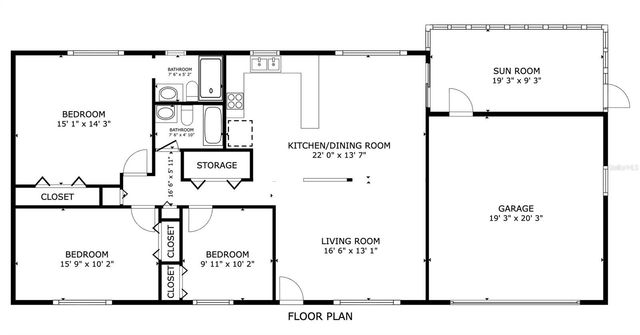 1111 HICKORY ROAD, Ocala, FL 34472
