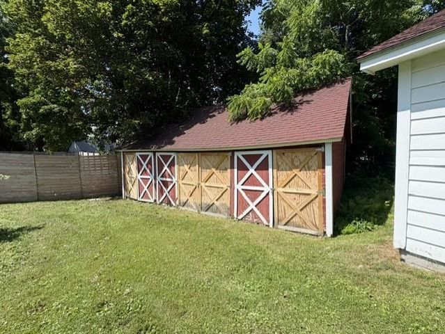 903 Gage Street, Bennington, VT 05201