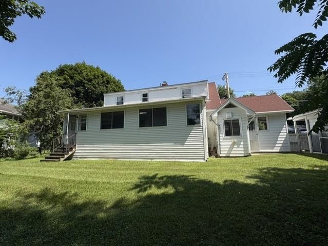 903 Gage Street, Bennington, VT 05201