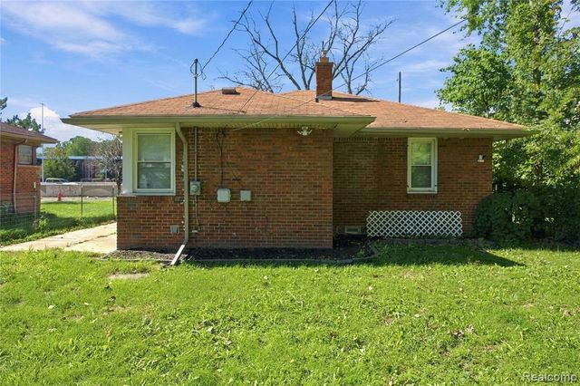 14314 Southfield Freeway, Detroit, MI 48223