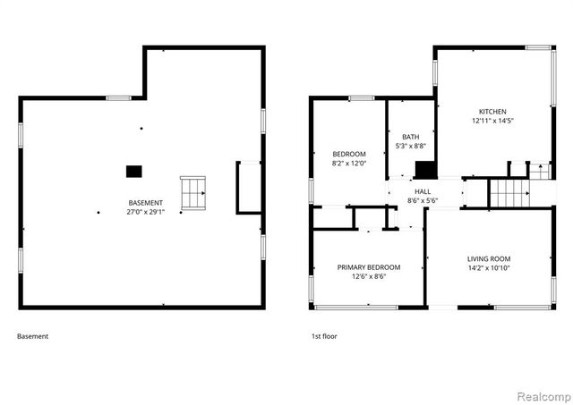 14314 Southfield Freeway, Detroit, MI 48223