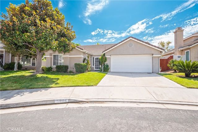 5824 Thornhill Drive, Riverside, CA 92507