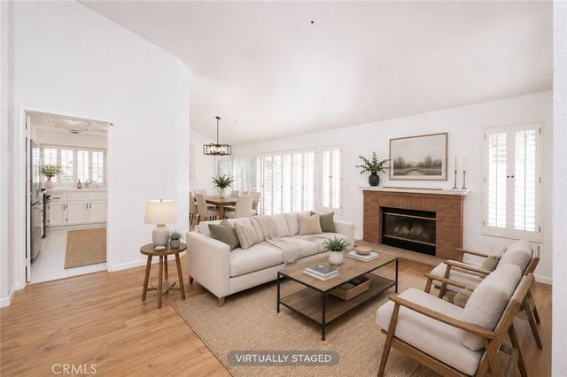 5824 Thornhill Drive, Riverside, CA 92507