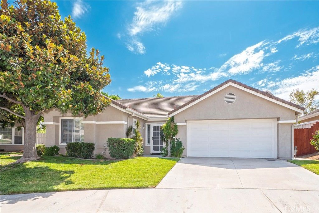 5824 Thornhill Drive, Riverside, CA 92507