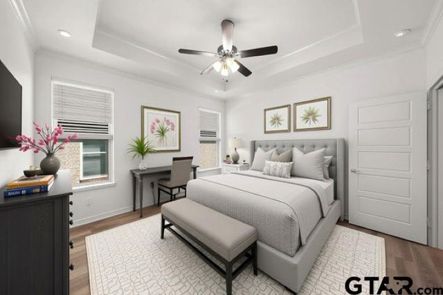 2716 Royal Village Way, Tyler, TX 75701