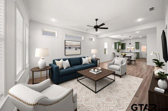 2716 Royal Village Way, Tyler, TX 75701