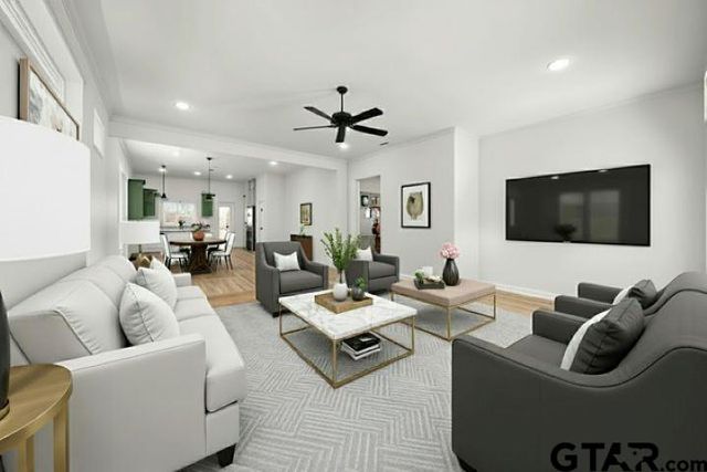 2716 Royal Village Way, Tyler, TX 75701