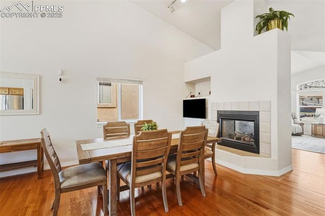 1644 Pinon Glen Circle, Colorado Springs, CO 80919